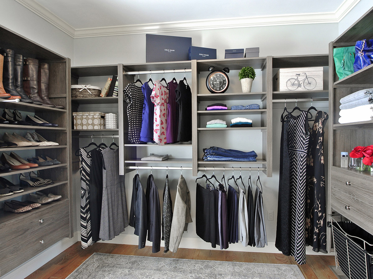 Victory Closets - servicing Newville, PA